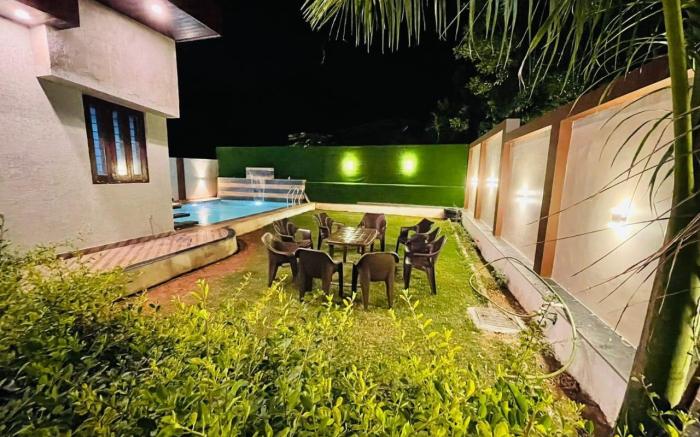 Mount Villa