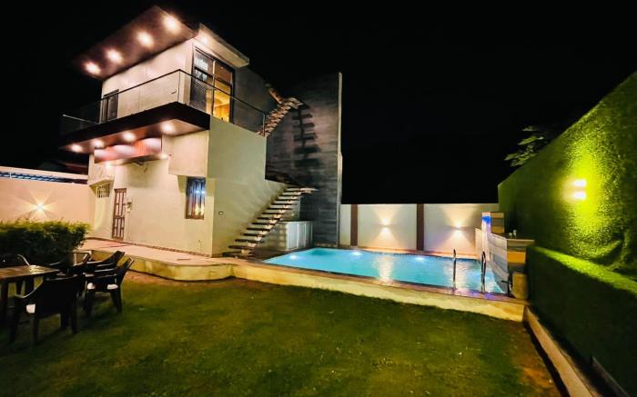 Mount Villa