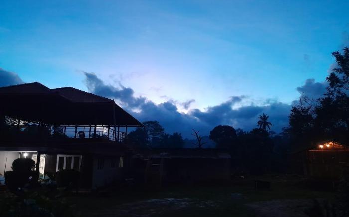 SILENT MEADOWS ESTATE STAY