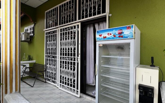 NORVILLA HOMESTAY LANGKAWI 