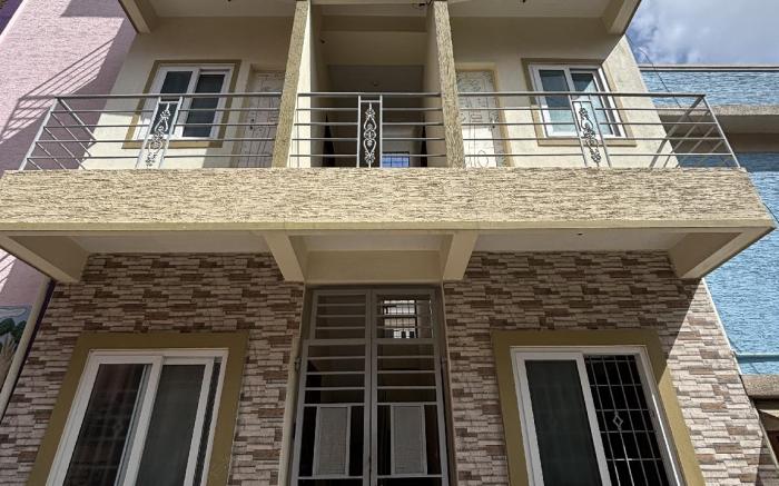 Home suite hotel