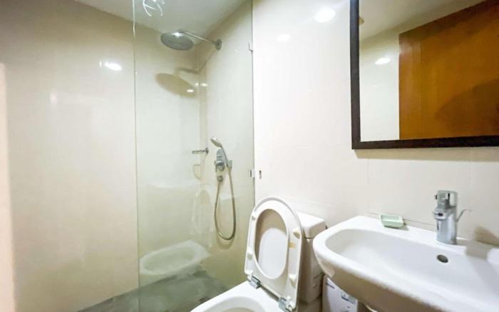 Savvy Suites Studio Dolomite Manila Bay | 4pax