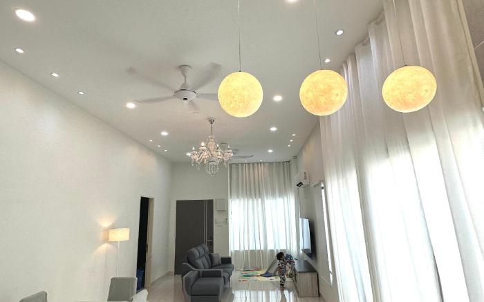 LittleAzz Homestay KULIM HITECH