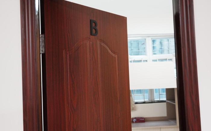 Lina's Guest Room (with shared bathroom) Nasi Asia Homestay B