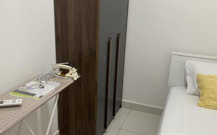 Edumetro 2 bedroom by Fieza 