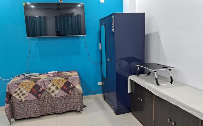 Advik Home Stay, Relible, spacious, Comfortable