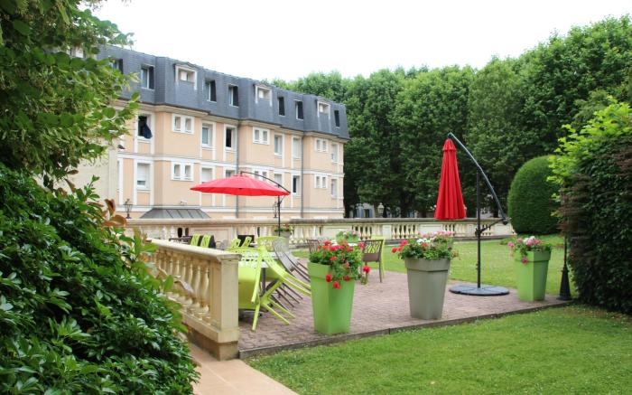 The Originals City, Archotel, Sens