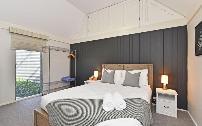 Ironbark Hill TJD Retreat