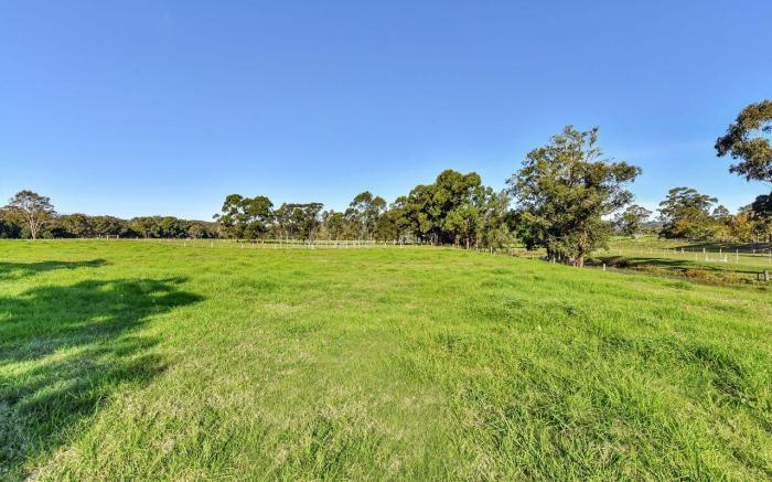 Overflow Downs-Riverside Acreage