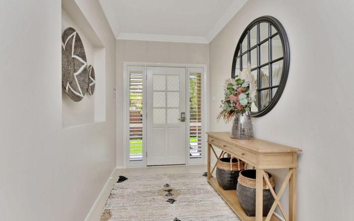 Wongaburra Luxury Homestead