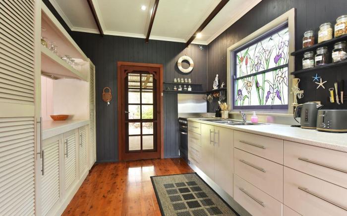 Wangi Waterfront Hideaway