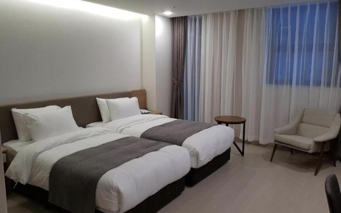 Hotel Ciel Dongtan
