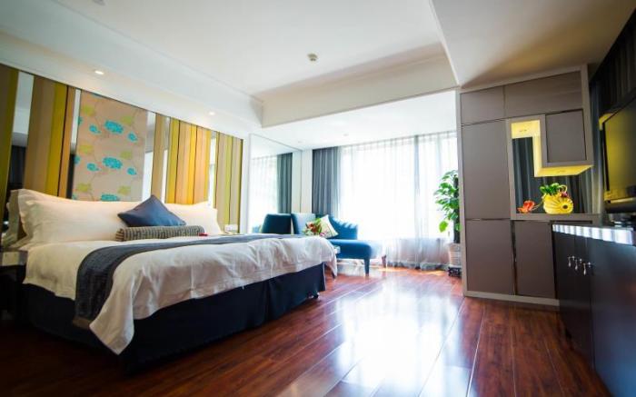 Wuyang Holiday Hotel Hangzhou