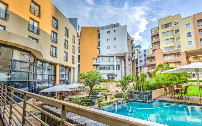 City Lodge Hotel Umhlanga Ridge Durban
