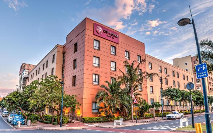 City Lodge Hotel Umhlanga Ridge Durban
