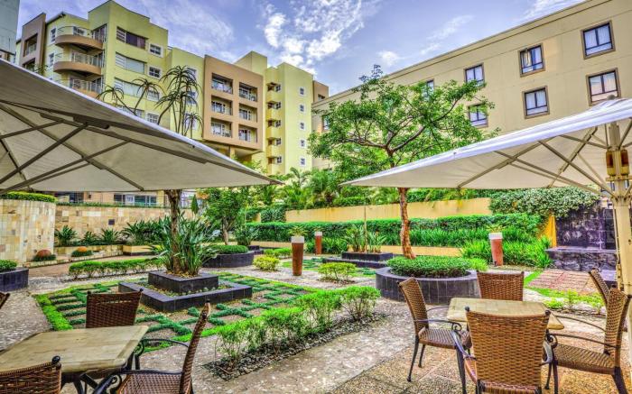 City Lodge Hotel Umhlanga Ridge Durban