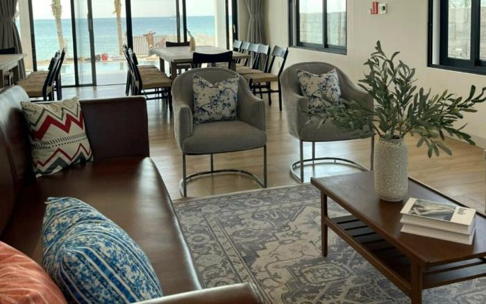 Yên Beachfront Villa Phan Thiet