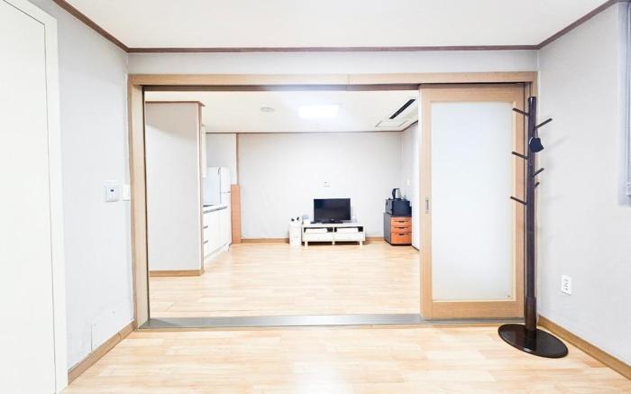 Damyang Mulgusimni Group Pension