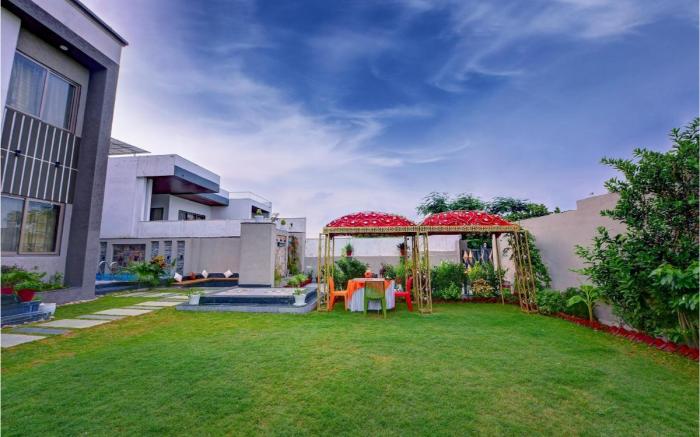 Yasho Villa
