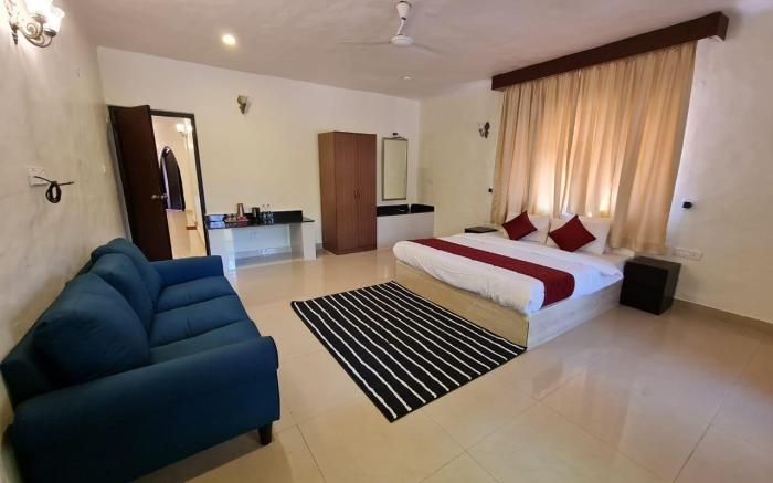 The Country Club Wildlife Resorts