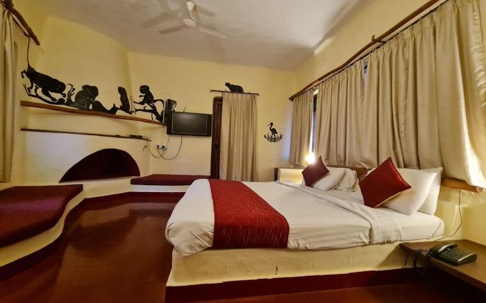 The Country Club Wildlife Resorts