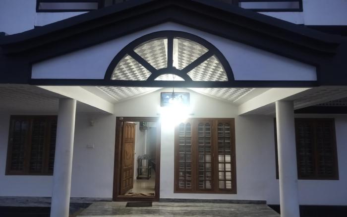 Variety Villa Homestay