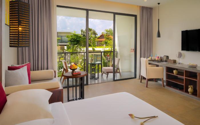 The Villa By Metta