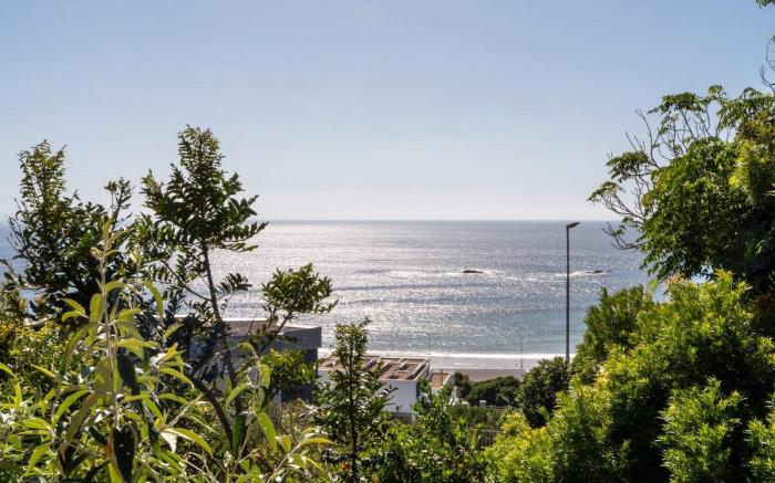 Spacious Sea View Apartment 2 - Hilda