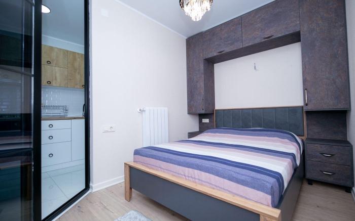 Hidden gem 2 steps away from sea