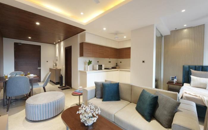 IOI SkyHigh Escape – 1BHK