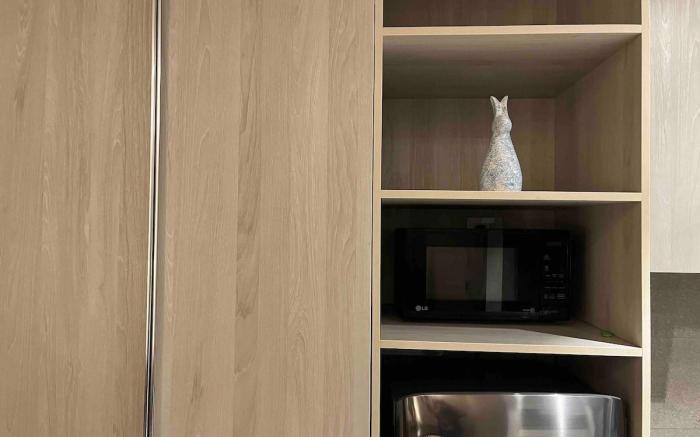 Skyline Oasis by IOI Stays