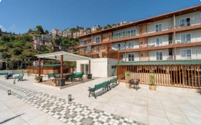 IOI Stays Serene Shimla Retreat