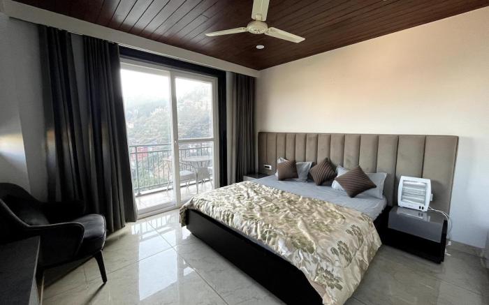 IOI Stays Serene Shimla Retreat