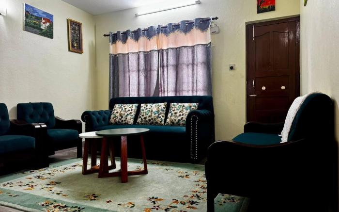 Private Couple Apartment