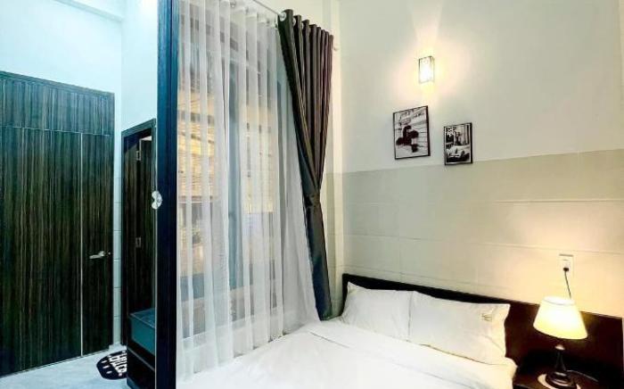 Leonda Hotel Dalat
