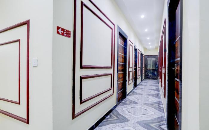 Super Collection O Subedarganj Railway Station Prayagraj