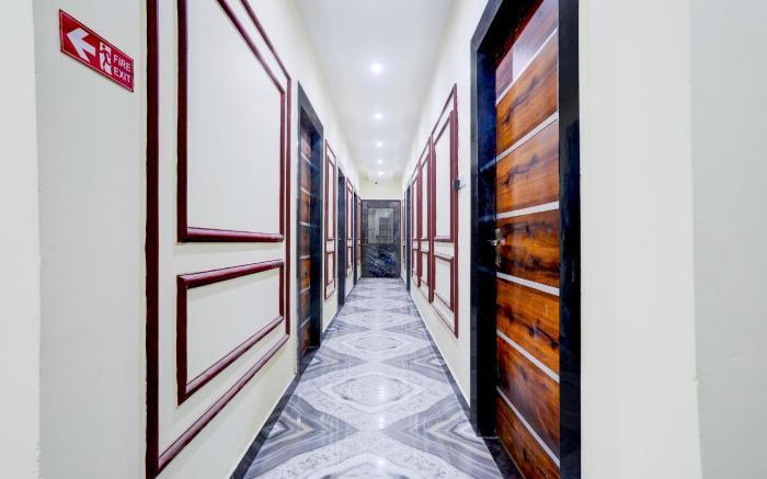 Super Collection O Subedarganj Railway Station Prayagraj