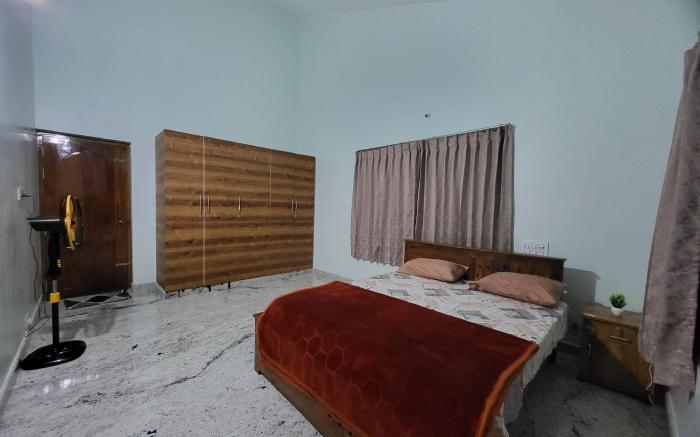 SLV Homestay