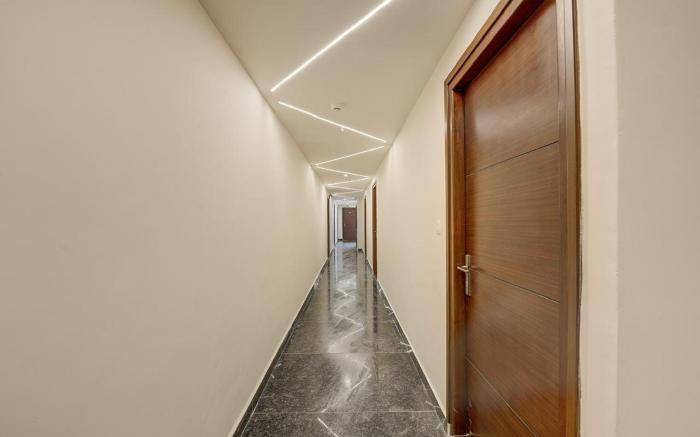 Hotel Tree Suites Next Airport Inn