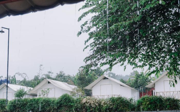 Grand Royale Tapos Resort Bogor