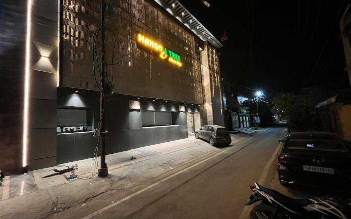 Hotel Mango Tree, Vrindavan