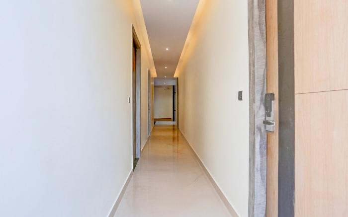 Super Townhouse ISBT Dehradun