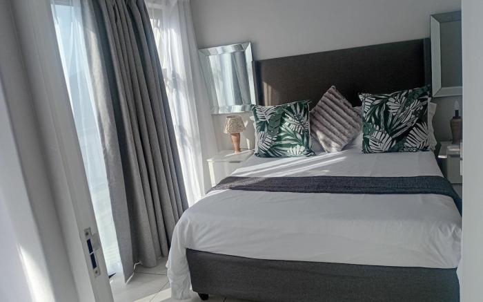 Penthouse Suite