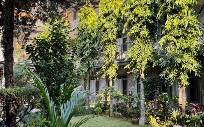 Hotel Monal