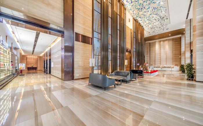 ChongQing BackHome Riverview Hotel