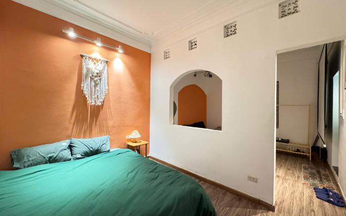 San San Housing