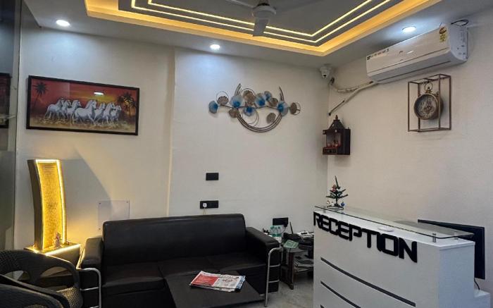 Yati Suites