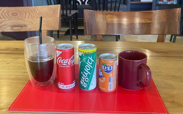 Like urhome, Seoul National University