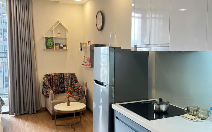 Vinhomes Greenbay - Studio apartment near Keangnam