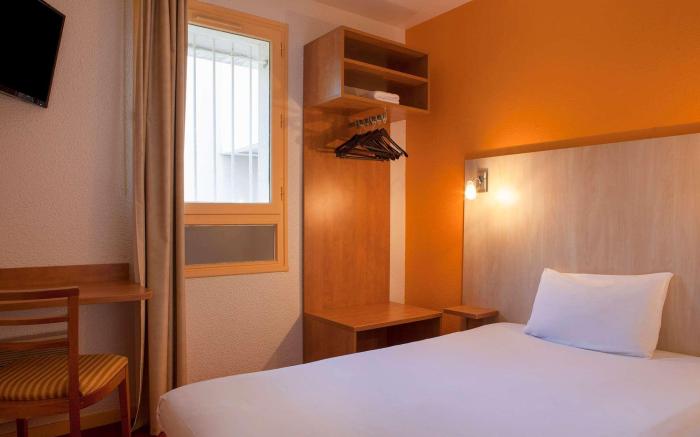 The Originals City, Hôtel Novella, Nantes Centre Gare